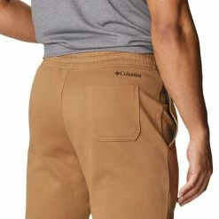 Joggings COLUMBIA TREK JOGGER DELTA BLACK 23 Marron -Vêtements casual Homme Soldes Boutique 9 117093 1957941 257 04