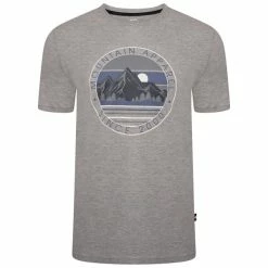 T-shirts DARE 2B INTEGRAL II TEE ASH GREYMARL 22 Gris