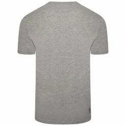 T-shirts DARE 2B INTEGRAL II TEE ASH GREYMARL 22 Gris -Vêtements casual Homme Soldes Boutique 9 117219 dmt601 81i 03