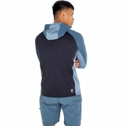 Sweatshirts DARE 2B CONTEND CORE STR ORION GREY/BLACK 23 Noir / Bleu / Gris -Vêtements casual Homme Soldes Boutique 9 117805 dml491 ev9 05