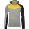 Sweatshirts DARE 2B CONTEND CORE STR AGAVG/ANTMOS 23 Vert / Jaune / Noir -Vêtements casual Homme Soldes Boutique 9 117809 dml491 zre 01