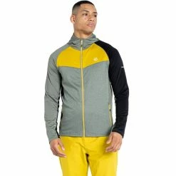 Sweatshirts DARE 2B CONTEND CORE STR AGAVG/ANTMOS 23 Vert / Jaune / Noir 11 Sweatshirts DARE 2B CONTEND CORE STR AGAVG/ANTMOS 23 Vert / Jaune / Noir -Vêtements casual Homme Soldes Boutique 9 117809 dml491 zre 04