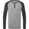 T-shirts TENTREE HENLEY CLASSIC LONGSLEEVE GREY HEATHER/METEORITE BLACK HEATHER 23 Gris 1 T-shirts TENTREE HENLEY CLASSIC LONGSLEEVE GREY HEATHER/METEORITE BLACK HEATHER 23 Gris -Vêtements casual Homme Soldes Boutique 9 118045 tcm2308 1555 01