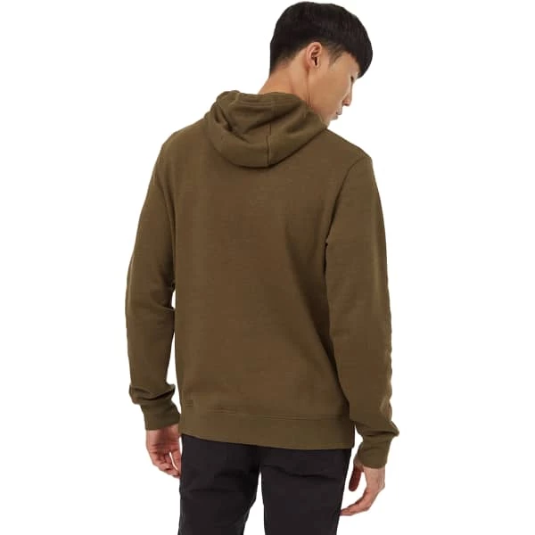 Sweatshirts TENTREE TREEFLEECE REYNARD HOODIE UNIFORM GREEN 23 Vert 4 Sweatshirts TENTREE TREEFLEECE REYNARD HOODIE UNIFORM GREEN 23 Vert – Image 2