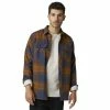 Chemises FOX TRAILDUST 2.0 FLANNEL DEEP COBALT 23 Marron / Bleu 1 Chemises FOX TRAILDUST 2.0 FLANNEL DEEP COBALT 23 Marron / Bleu -Vêtements casual Homme Soldes Boutique 9 118220 28857 387 01