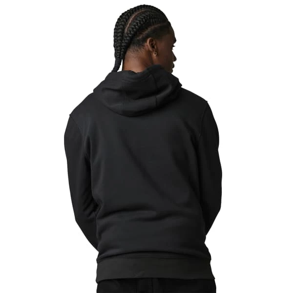 Sweatshirts FOX TOXSYK PO FLEECE BLACK 23 Noir 4 Sweatshirts FOX TOXSYK PO FLEECE BLACK 23 Noir – Image 2