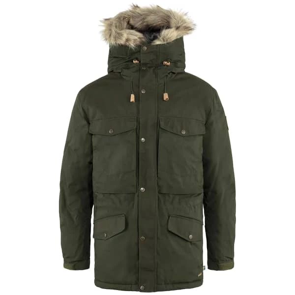 FJALLRAVEN Vestes FJÄLLRÄVEN SINGI DOWN JACKET M DEEP FOREST 23 Vert 3 FJALLRAVEN Vestes FJÄLLRÄVEN SINGI DOWN JACKET M DEEP FOREST 23 Vert