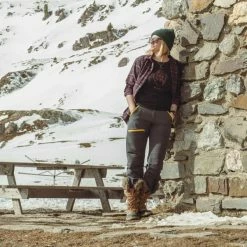 Chemises LAGOPED PERDIZ LS RED/NAVY 23 Bleu / Rouge -Vêtements casual Homme Soldes Boutique 9 118504 perdiz ls rouge navy 81005 red 04