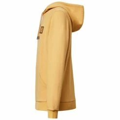 Sweatshirts OAKLEY TC SKULL HOODIE LIGHT CURRY 22 Jaune -Vêtements casual Homme Soldes Boutique 9 119004 tc skull hoodie light curry foa403435 5gl 03