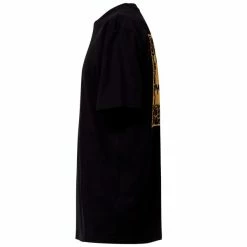 T-shirts OAKLEY TC SKULL TEE BLACKOUT 22 Noir 10 T-shirts OAKLEY TC SKULL TEE BLACKOUT 22 Noir -Vêtements casual Homme Soldes Boutique 9 119005 tc skull tee blackout foa403436 02e 03