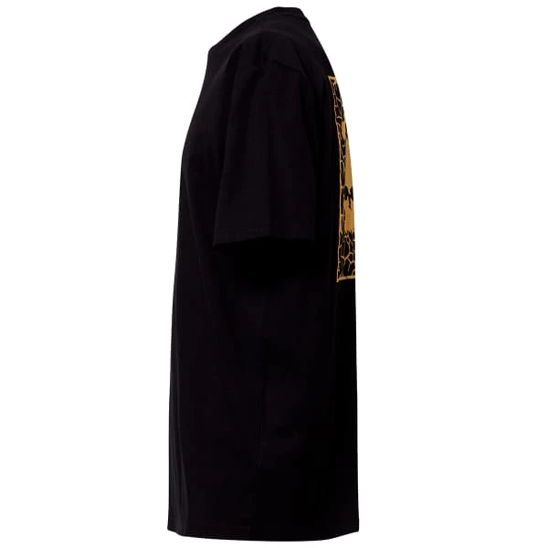 T-shirts OAKLEY TC SKULL TEE BLACKOUT 22 Noir 5 T-shirts OAKLEY TC SKULL TEE BLACKOUT 22 Noir – Image 3