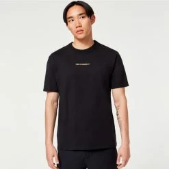 T-shirts OAKLEY TC SKULL TEE BLACKOUT 22 Noir 11 T-shirts OAKLEY TC SKULL TEE BLACKOUT 22 Noir -Vêtements casual Homme Soldes Boutique 9 119005 tc skull tee blackout foa403436 02e 04