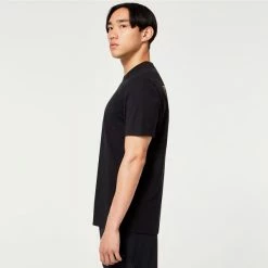 T-shirts OAKLEY TC SKULL TEE BLACKOUT 22 Noir 12 T-shirts OAKLEY TC SKULL TEE BLACKOUT 22 Noir -Vêtements casual Homme Soldes Boutique 9 119005 tc skull tee blackout foa403436 02e 05