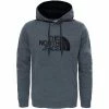 Sweatshirts THE NORTH FACE DREW PEAK PO HD MED GRY HTHR/BLK 23 Gris 2 Sweatshirts THE NORTH FACE DREW PEAK PO HD MED GRY HTHR/BLK 23 Gris -Vêtements casual Homme Soldes Boutique 9 23568 drew peak po hd med gry hthr blk t0ahjylxs 01