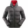 Vestes EIDER TWIN PEAKS DISTRICT HOODIE M RAVEN 19 Gris -Vêtements casual Homme Soldes Boutique 9 44148 twin peaks district hoodie m raven eiv4423 7391 01