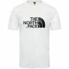 T-shirts THE NORTH FACE M S/S EASY TEE TNF WHITE 23 Blanc 2 T-shirts THE NORTH FACE M S/S EASY TEE TNF WHITE 23 Blanc -Vêtements casual Homme Soldes Boutique 9 45530 m s s easy tee tnf white t92tx3fn4 01
