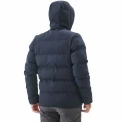 Vestes EIDER TWIN PEAKS DISTRICT HOODIE M DARK NIGHT 19 Bleu -Vêtements casual Homme Soldes Boutique 9 52088 twin peaks district hoodie m dark night EIV4423 6623 03