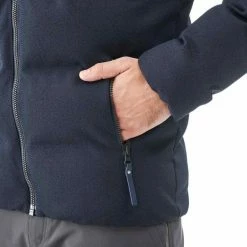 Vestes EIDER TWIN PEAKS DISTRICT HOODIE M DARK NIGHT 19 Bleu -Vêtements casual Homme Soldes Boutique 9 52088 twin peaks district hoodie m dark night EIV4423 6623 04