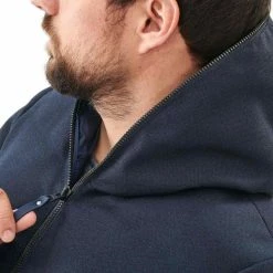 Vestes EIDER TWIN PEAKS DISTRICT HOODIE M DARK NIGHT 19 Bleu -Vêtements casual Homme Soldes Boutique 9 52088 twin peaks district hoodie m dark night EIV4423 6623 05