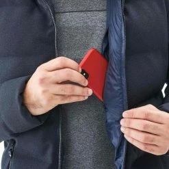 Vestes EIDER TWIN PEAKS DISTRICT HOODIE M DARK NIGHT 19 Bleu -Vêtements casual Homme Soldes Boutique 9 52088 twin peaks district hoodie m dark night EIV4423 6623 06