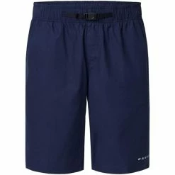 Shorts OAKLEY 24/7 TECHNICAL STREET SHORT FATHOM 19 Bleu
