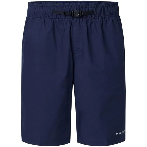 Shorts OAKLEY 24/7 TECHNICAL STREET SHORT FATHOM 19 Bleu 3 Shorts OAKLEY 24/7 TECHNICAL STREET SHORT FATHOM 19 Bleu