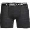 Sous Vêtements ICEBREAKER MENS ANATOMICA BOXERS JET HEATHER 23 Noir 1 Sous Vêtements ICEBREAKER MENS ANATOMICA BOXERS JET HEATHER 23 Noir -Vêtements casual Homme Soldes Boutique 9 62985 mens anatomica boxers jet heather 103029 011 01
