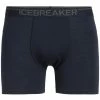 Sous Vêtements ICEBREAKER MENS ANATOMICA BOXERS MIDNIGHT NAVY 23 Bleu -Vêtements casual Homme Soldes Boutique 9 62988 mens anatomica boxers midnight navy 103029 423 01