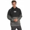 Sweatshirts 686 MNS LINK BONDED FLEECE PULLOVR BLACK COLORBLOCK 20 Noir / Gris 2 Sweatshirts 686 MNS LINK BONDED FLEECE PULLOVR BLACK COLORBLOCK 20 Noir / Gris -Vêtements casual Homme Soldes Boutique 9 64178 mns link bonded fleece pullovr black colorblock l9wcst07 blk 01