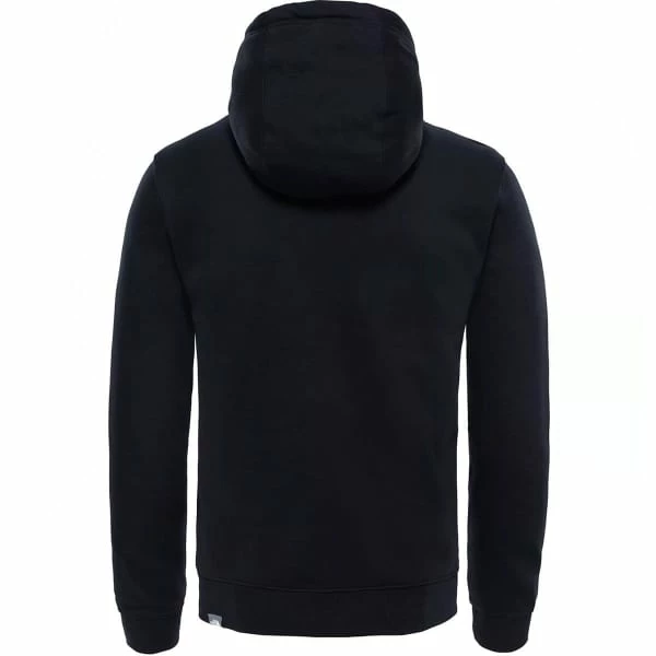 Sweatshirts THE NORTH FACE DREW PEAK PULLOVER HOODIE TNF BLACK 23 Noir 4 Sweatshirts THE NORTH FACE DREW PEAK PULLOVER HOODIE TNF BLACK 23 Noir – Image 2