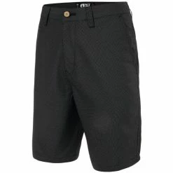 PICTURE NOAS SHORTS BLACK 22 Noir
