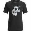 T-shirts BLACK DIAMOND M SS SPACESHOT TEE BLACK 22 Noir 2 T-shirts BLACK DIAMOND M SS SPACESHOT TEE BLACK 22 Noir -Vêtements casual Homme Soldes Boutique 9 69318 m ss spaceshot tee black apgy4v blk 01