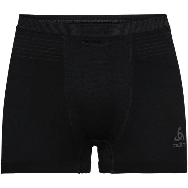 Sous Vêtements ODLO SUW BOTTOM BOXER PERFORMANCE LIGHT BLACK 23 Noir 3 Sous Vêtements ODLO SUW BOTTOM BOXER PERFORMANCE LIGHT BLACK 23 Noir