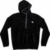 Sweatshirts DC SHOES SHEPTON PH M BLACK 20 Noir -Vêtements casual Homme Soldes Boutique 9 71536 shepton ph m black edypf03036 kvj0 01