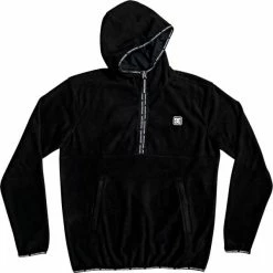 Sweatshirts DC SHOES SHEPTON PH M BLACK 20 Noir