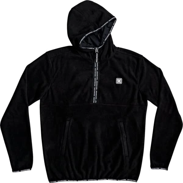 Sweatshirts DC SHOES SHEPTON PH M BLACK 20 Noir 3 Sweatshirts DC SHOES SHEPTON PH M BLACK 20 Noir