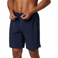 Boardshorts COLUMBIA ROATAN DRIFTER WATER SHORT COLLEGIATE NAVY 20 Bleu