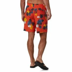 Boardshorts COLUMBIA BIG DIPPERS WATER SHORT WILDFIRE TROPIC 20 Orange / Gris 11 Boardshorts COLUMBIA BIG DIPPERS WATER SHORT WILDFIRE TROPIC 20 Orange / Gris -Vêtements casual Homme Soldes Boutique 9 71879 big dippers water short wildfire tropic 1768851 845 05