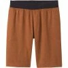 Shorts PRANA VAHA SHORT RUSSET 21 Marron 2 Shorts PRANA VAHA SHORT RUSSET 21 Marron -Vêtements casual Homme Soldes Boutique 9 72852 vaha short russet m3vahs116 ru 01