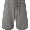 Shorts TENTREE MEN'S JOSHUA HEMP SHORT GARGOYLE GREY 21 Gris -Vêtements casual Homme Soldes Boutique 9 73715 men s joshua hemp short gargoyle grey tcm1939 0237 01