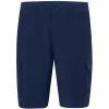Shorts OAKLEY HYBRID POCKETS SHORT 20" BLACK IRIS 20 Bleu -Vêtements casual Homme Soldes Boutique 9 74190 hybrid pockets short 20 black iris foa400123 6dg 01