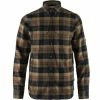 FJALLRAVEN Chemises FJÄLLRÄVEN SINGI HEAVY FLANNEL SHIRT M DARK SAND 23 Marron 2 FJALLRAVEN Chemises FJÄLLRÄVEN SINGI HEAVY FLANNEL SHIRT M DARK SAND 23 Marron -Vêtements casual Homme Soldes Boutique 9 75849 singi heavy flannel shirt m dark sand 81373 227 01