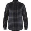 FJALLRAVEN Chemises FJÄLLRÄVEN ÖVIK FLANNEL SHIRT M DARK NAVY 23 Bleu 2 FJALLRAVEN Chemises FJÄLLRÄVEN ÖVIK FLANNEL SHIRT M DARK NAVY 23 Bleu -Vêtements casual Homme Soldes Boutique 9 75862 ovik flannel shirt m dark navy 82979 555 01
