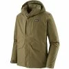 Vestes PATAGONIA M'S TRES JKT SAGE KHAKI 22 Vert 1 Vestes PATAGONIA M'S TRES JKT SAGE KHAKI 22 Vert -Vêtements casual Homme Soldes Boutique 9 77669 26790 ska 01