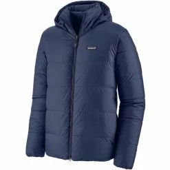 Vestes PATAGONIA M'S FROZEN RANGE 3-IN-1 PARKA NEW NAVY 22 Bleu -Vêtements casual Homme Soldes Boutique 9 77680 m s frozen range 3 in 1 parka new navy 27971 nena 03