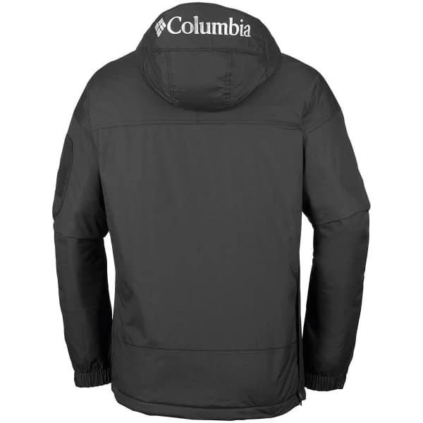 Vestes COLUMBIA CHALLENGER PO-BLACK 22 Noir 4 Vestes COLUMBIA CHALLENGER PO-BLACK 22 Noir – Image 2