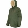 Vestes PICTURE VERMONT JKT ARMY GREEN 21 Vert -Vêtements casual Homme Soldes Boutique 9 79762 vermont jkt army green mvt283 b 01