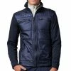 Vestes FUSALP PRINGY JKT DARK BLUE 22 Bleu -Vêtements casual Homme Soldes Boutique 9 79935 pringy jkt dark blue m2112 629 01
