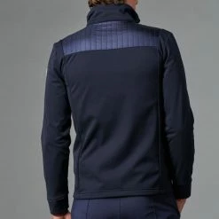 Vestes FUSALP PRINGY JKT DARK BLUE 22 Bleu -Vêtements casual Homme Soldes Boutique 9 79935 pringy jkt dark blue m2112 629 05