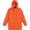 Vestes AIGLE MARLAK PAVOT 21 Orange -Vêtements casual Homme Soldes Boutique 9 81868 marlak pavot j91320 01